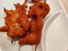 -小杨生煎(金山百联购物中心3楼店)