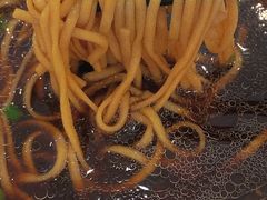 阳春面-怡园饭店-餐厅(四望亭店)