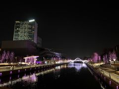 -坝河休闲公园