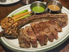 -Bistro 63 创意融合料理(广粤天地店)