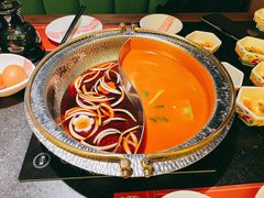 -牛New寿喜烧(虹桥新天地店)