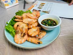 特色大对虾-阿杰臻选海鲜饭店(普陀山店)