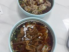 -清真蒋有记(老门东店)