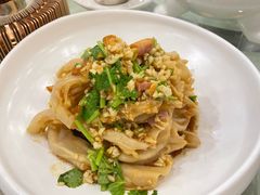 -凤凰楼酒家·粤宴点心(华强北店)