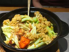 -得意啫·广东啫啫煲(前海HOP店)