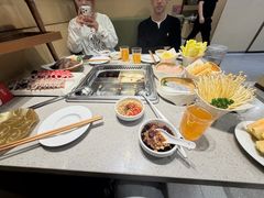 -海底捞火锅(赛格国际购物中心店)