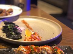 -蟹之国·精品蟹料理(极地店)