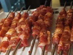 -丰茂烤串(全国首店)