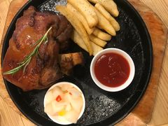 -窑啊窑窑炉烧烤(合生广场店)