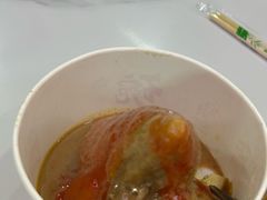 -东街钟楼肉粽(总店)