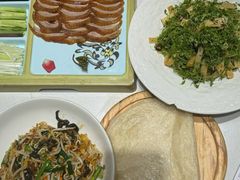 -小桃红·东北菜·春饼烤鸭(南阳湖街店)