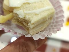 天鹅酥-邓丽君音乐主题餐厅
