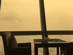 -339旋转餐厅(天府熊猫塔店)