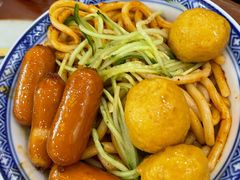 -捷信牛奶甜品世家(柳巷店)