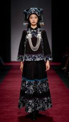 -尚美霓裳晚礼服·合唱服·舞蹈演出服租赁定制