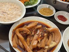 -清真·益鑫羊肉手抓馆(花园北街店)