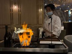 -王品牛排(珠海富华里店)