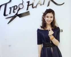 -Tipo Hair salon（明星）店