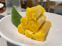 -绿茶餐厅(广州天河城店)