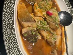 -锦楼·臻选新杭帮(杭州中心店)