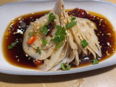 -万里闯关东铁锅炖菜馆(高新旗舰店)