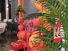 -何适山庄 ·可团建(水长城P2停车场店)