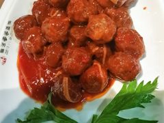 -直隶安家牛肉罩饼(七一路店)