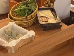 -巴奴毛肚火锅(龙湖锦艺城店)