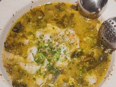 -太二酸菜鱼(深圳布吉万象汇店)