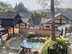 -崇阳三特浪口温泉