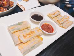 -柒园·三十年创意杭帮菜(龙湖滨江天街店)