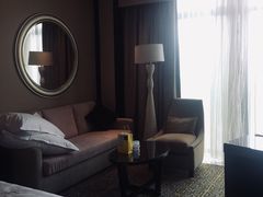 -济南喜来登酒店