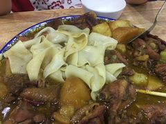 -东财大盘鸡(黑石礁店)