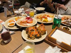 -上海雅居乐万豪侯爵酒店