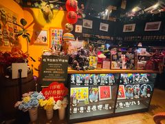 -布拉格餐厅· 中欧捷克菜(全国首店)