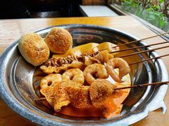 -郭记豌豆鲜粉
