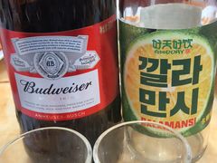 -故乡明太鱼屋(航北路店)