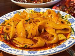 -柴窝堡22号辣子鸡·传承新疆菜