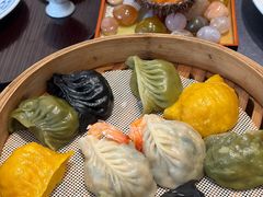 -连鹭海鲜·海肠捞饭·海胆饭(星海店)
