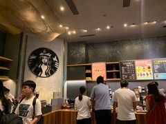 -星巴克(成都太古里二店)