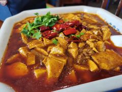 -天回镇何氏豆腐(总店)