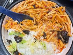 -宛平李记小吃(东关街店)