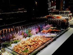 -好伦哥比萨烤肉自助(马家堡店)