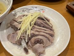 -乡亲鹅肉城(吴江店)