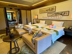 -广州都喜泰丽温泉度假酒店