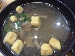 -百年尹氏汤包(湖南路狮子桥店)