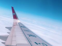 -上海浦东国际机场-T2航站楼
