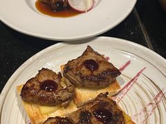 -極上萬膳·日料放题(海岸城店)