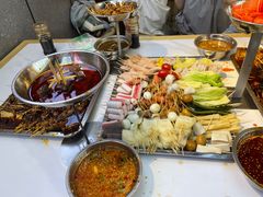 -谢智冷沾沾(万达金街店)