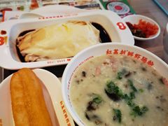 -红荔村肠粉(贝丽店)